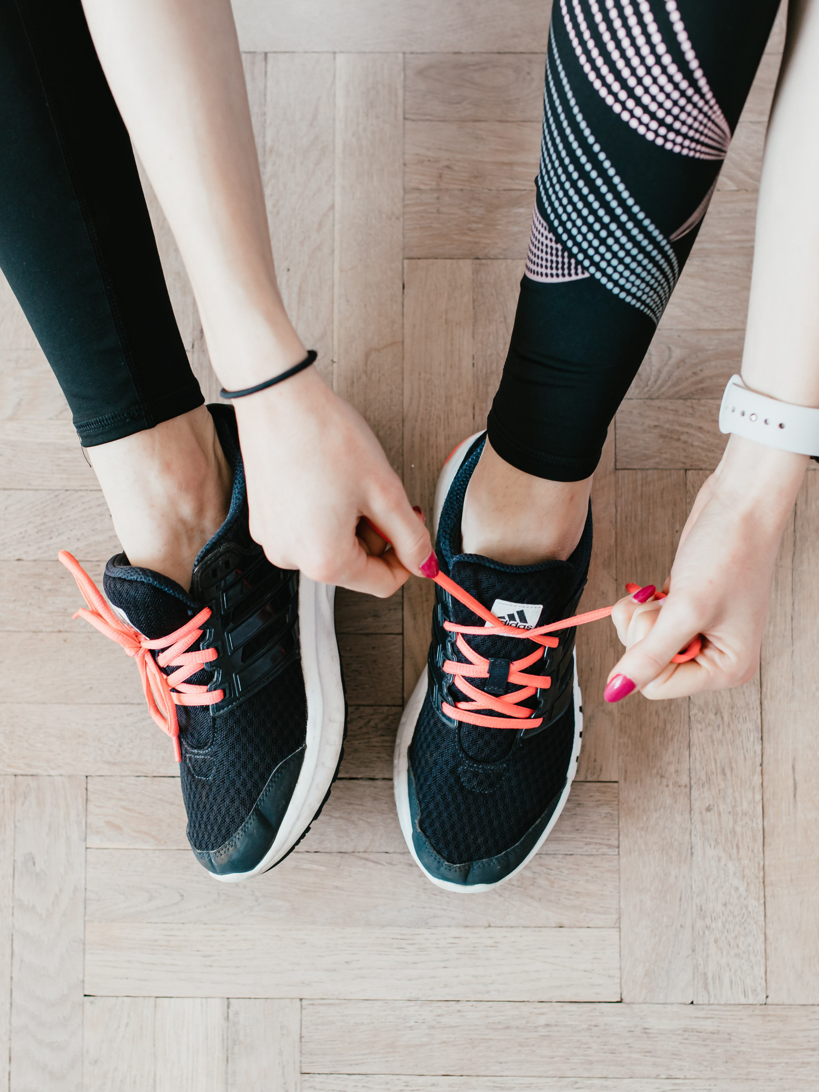 Calçados Esportivos