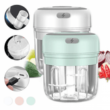250 ML - 1 Verde e 1 Branco
