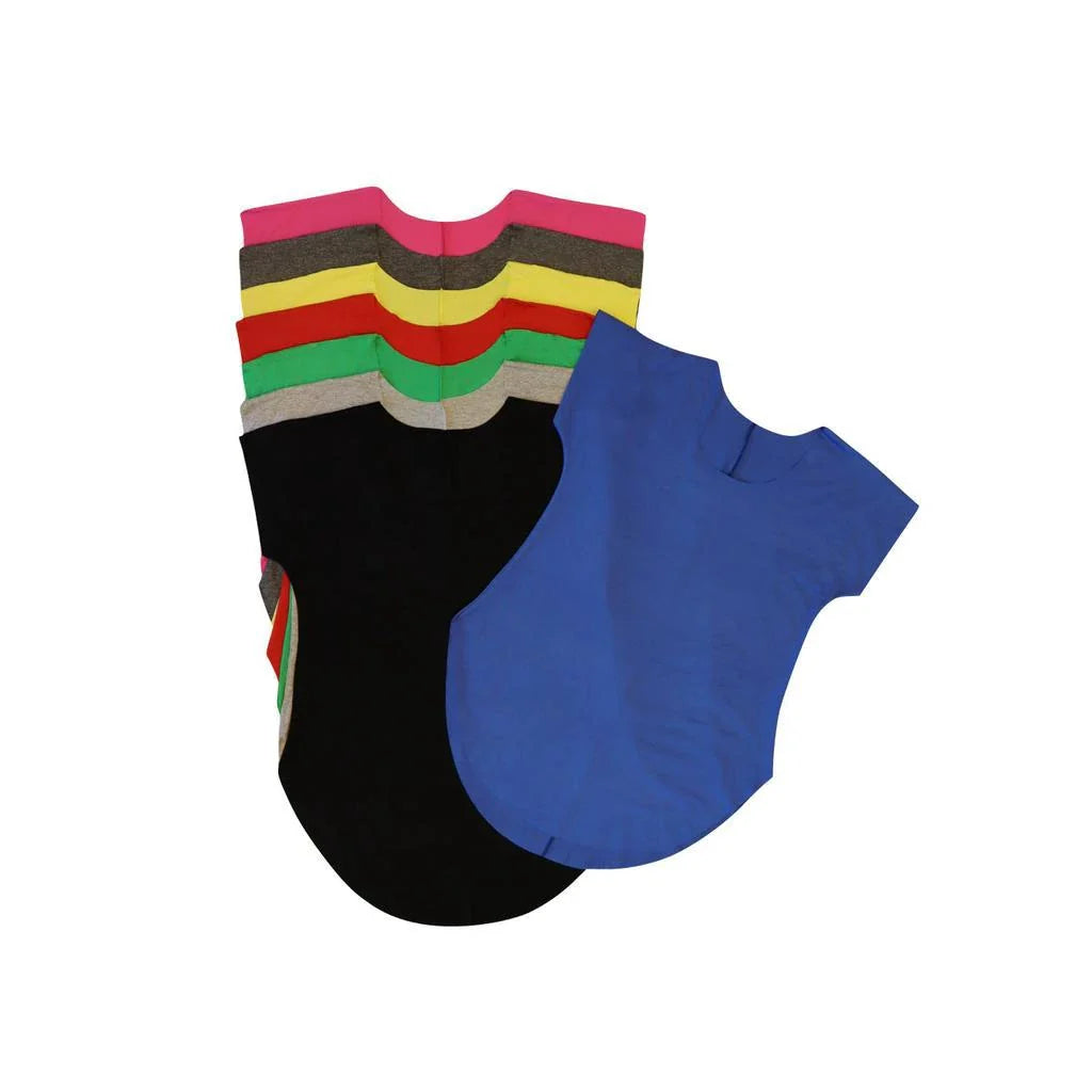 Camiseta Feminina Tapa Bumbum