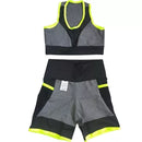 KIT 2 CONJUNTO FITNESS