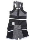 KIT 2 CONJUNTO FITNESS