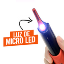 Ultra Shaver BARBER - Aparador Elétrico 5 em 1