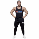 Camiseta Growth Supplements