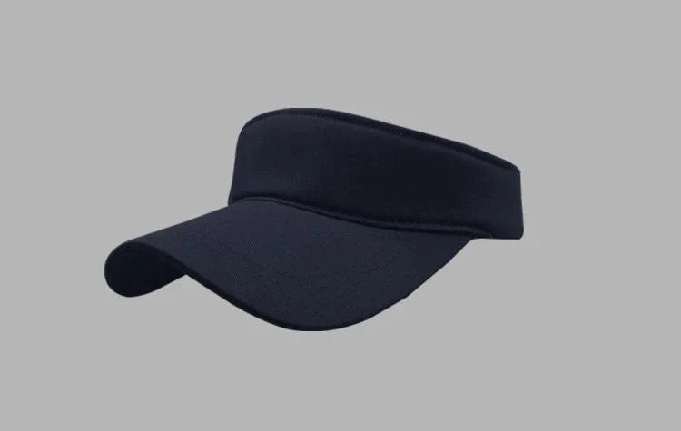 Viseira Ajustável para Corrida