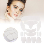 16pcs Adesivo de Silicone Renew