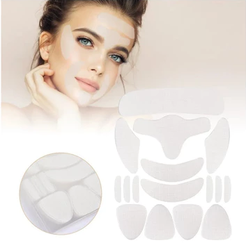 16pcs Adesivo de Silicone Renew