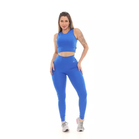 Conjunto Blackout  Academia Zero Transparência