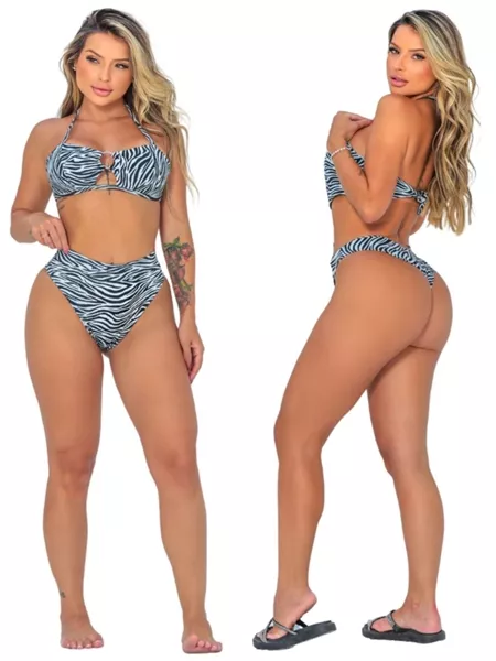 BIQUINI FEMININO MODA PRAIA