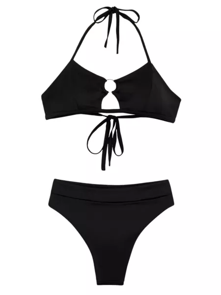 BIQUINI FEMININO MODA PRAIA