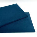 Kit 7 Cabeceiras Estofada Modular Cama Casal Padrão
