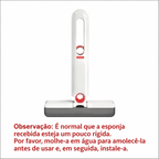 AUTOZIP MINI MOP™