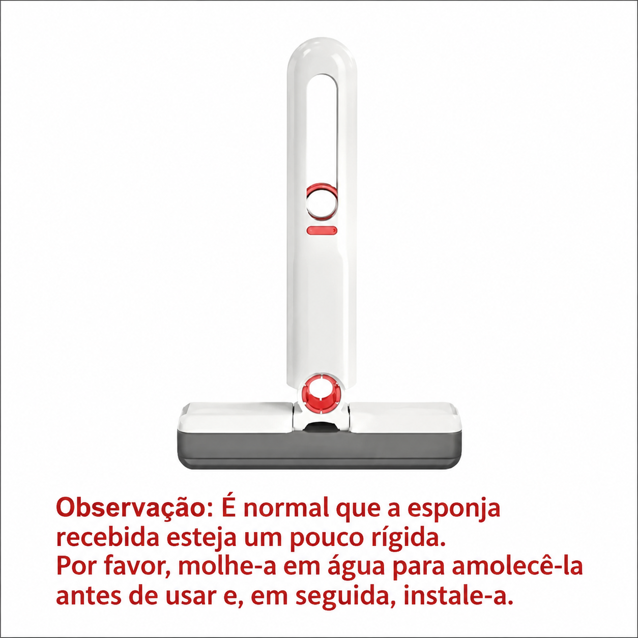 AUTOZIP MINI MOP™
