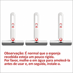 AUTOZIP MINI MOP™