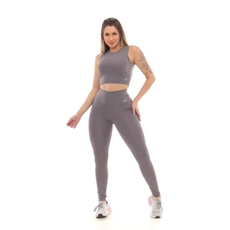 Conjunto Blackout  Academia Zero Transparência