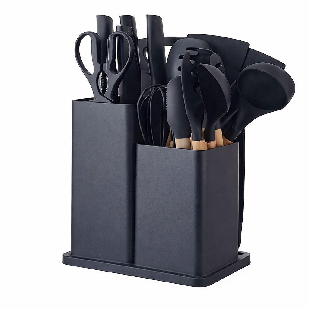 Kit Cozinha Completa Premium 19 peças