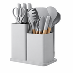 Kit Cozinha Completa Premium 19 peças