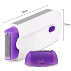 Depilador Indolor 2 em 1 ™