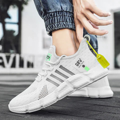 Tênis Confortável Ballance