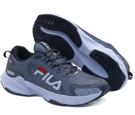 O Tênis Perfeito para Academia e Corrida – Conforto, Estilo e Desempenho em um Só Produto!