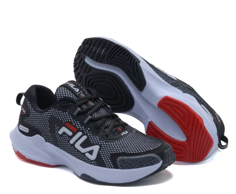 O Tênis Perfeito para Academia e Corrida – Conforto, Estilo e Desempenho em um Só Produto!