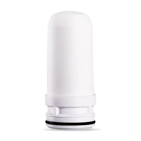 Filtro Com Purificador De Água Para Torneira Carvão Ativo 7 Camadas de Filtragem Elimina Impurezas