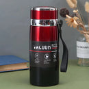 Garrafa Térmica Inox