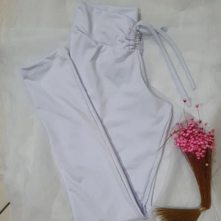 Calça Legging Feminina de Academia Levanta Bumbum Fitness