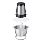 Pica Tudo Inox™ | Praticidade Total.