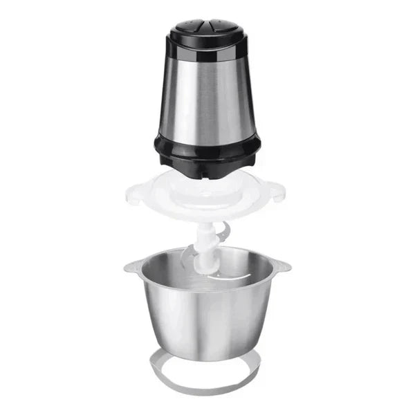 Pica Tudo Inox™ | Praticidade Total.