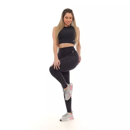 Conjunto Blackout  Academia Zero Transparência