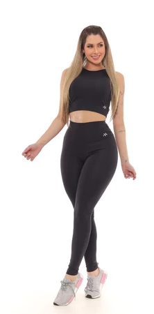 Conjunto Blackout  Academia Zero Transparência