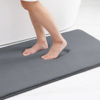 Compre 1 Leve 2 - Tapete Absorvente para Banheiro Antiderrapante