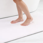 Compre 1 Leve 2 - Tapete Absorvente para Banheiro Antiderrapante