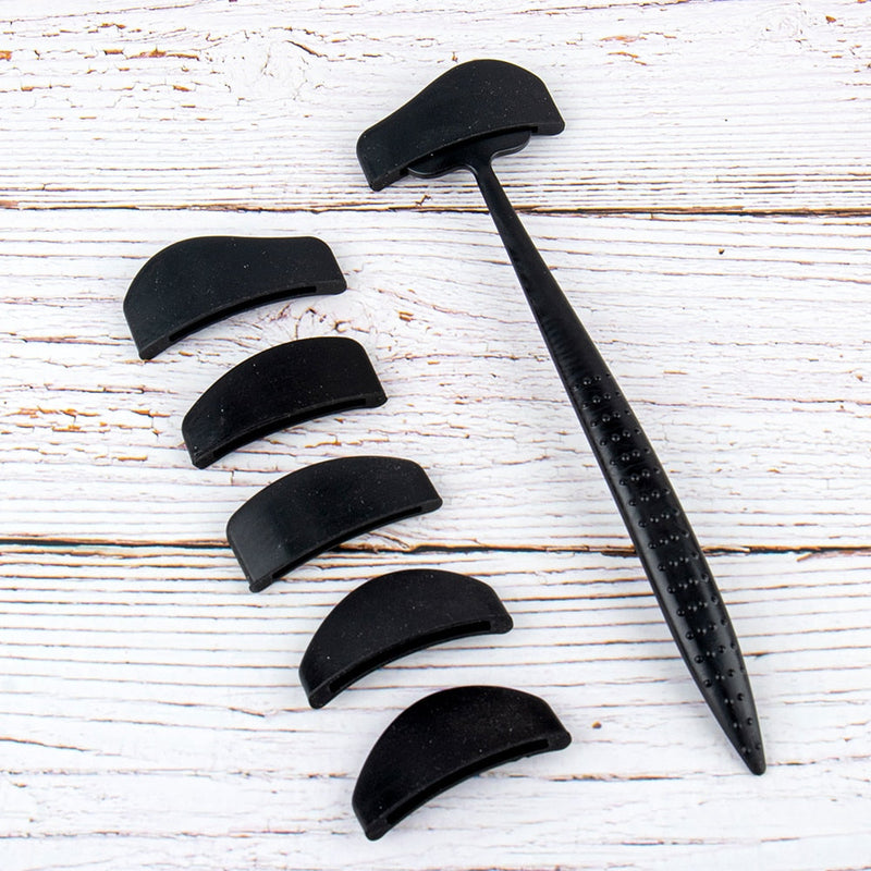 Kit 6 em 1 para sombras