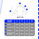 Camisa Social Masculina Slim Manga Longa