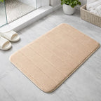 Compre 1 Leve 2 - Tapete Absorvente para Banheiro Antiderrapante