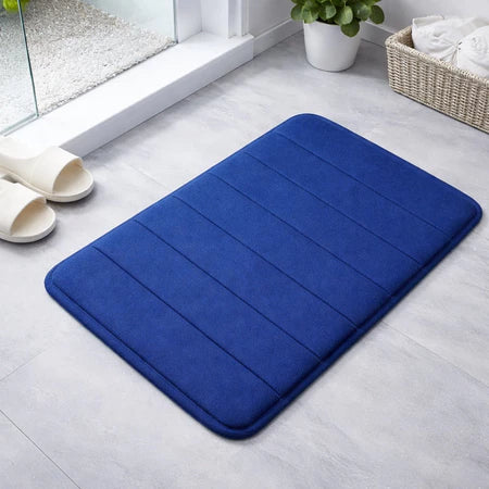 Compre 1 Leve 2 - Tapete Absorvente para Banheiro Antiderrapante