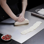 Tábua de Cozinha Titanium - Antibacteriana e Antisujeira
