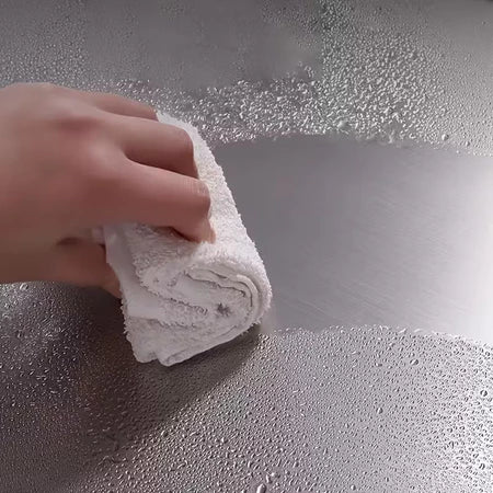 Tábua de Cozinha Titanium - Antibacteriana e Antisujeira