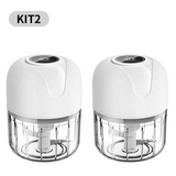 250 ML - 2 Branco