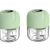 250 ML - 2 Verde