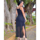 Vestido Tricô Serena