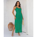 Vestido Tricô Serena