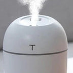 Kit 2 Umidificadores Portáteis de Grande Capacidade