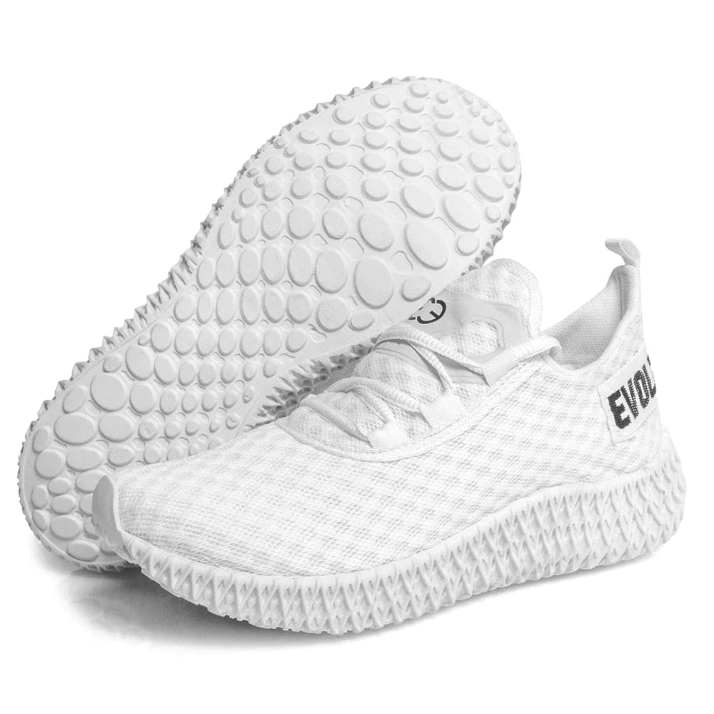 Tênis Unissex Colmeia para Treino e Crossfit - Conforto e Estabilidade