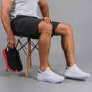 Tênis Unissex Colmeia para Treino e Crossfit - Conforto e Estabilidade