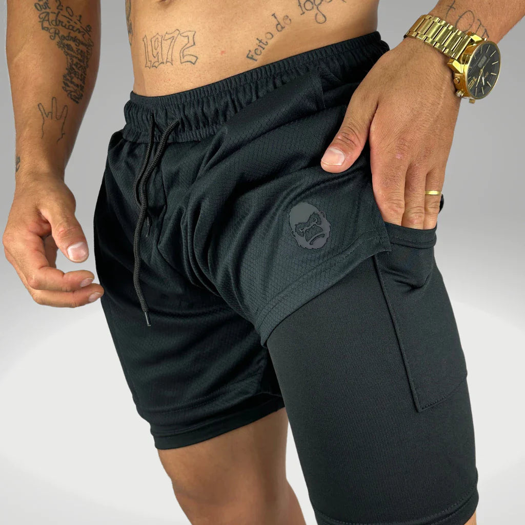 Shorts Masculino para Treino