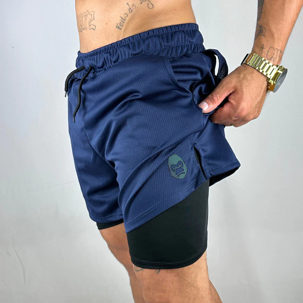 Shorts Masculino para Treino