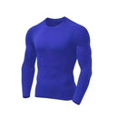 Kit 3 Camisetas Térmicas Segunda Pele