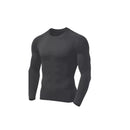 Kit 3 Camisetas Térmicas Segunda Pele